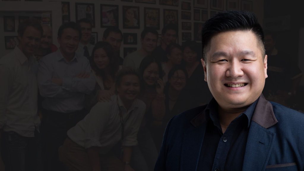 From a Digital Marketing Novice to the Helm of Adsvisory: A Journey of Passion and Experience