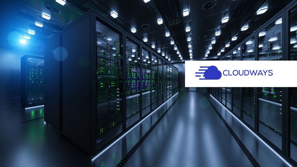 Exceptionally Simple, Lightning-Fast Managed Cloud Hosting for Maximum Efficiency